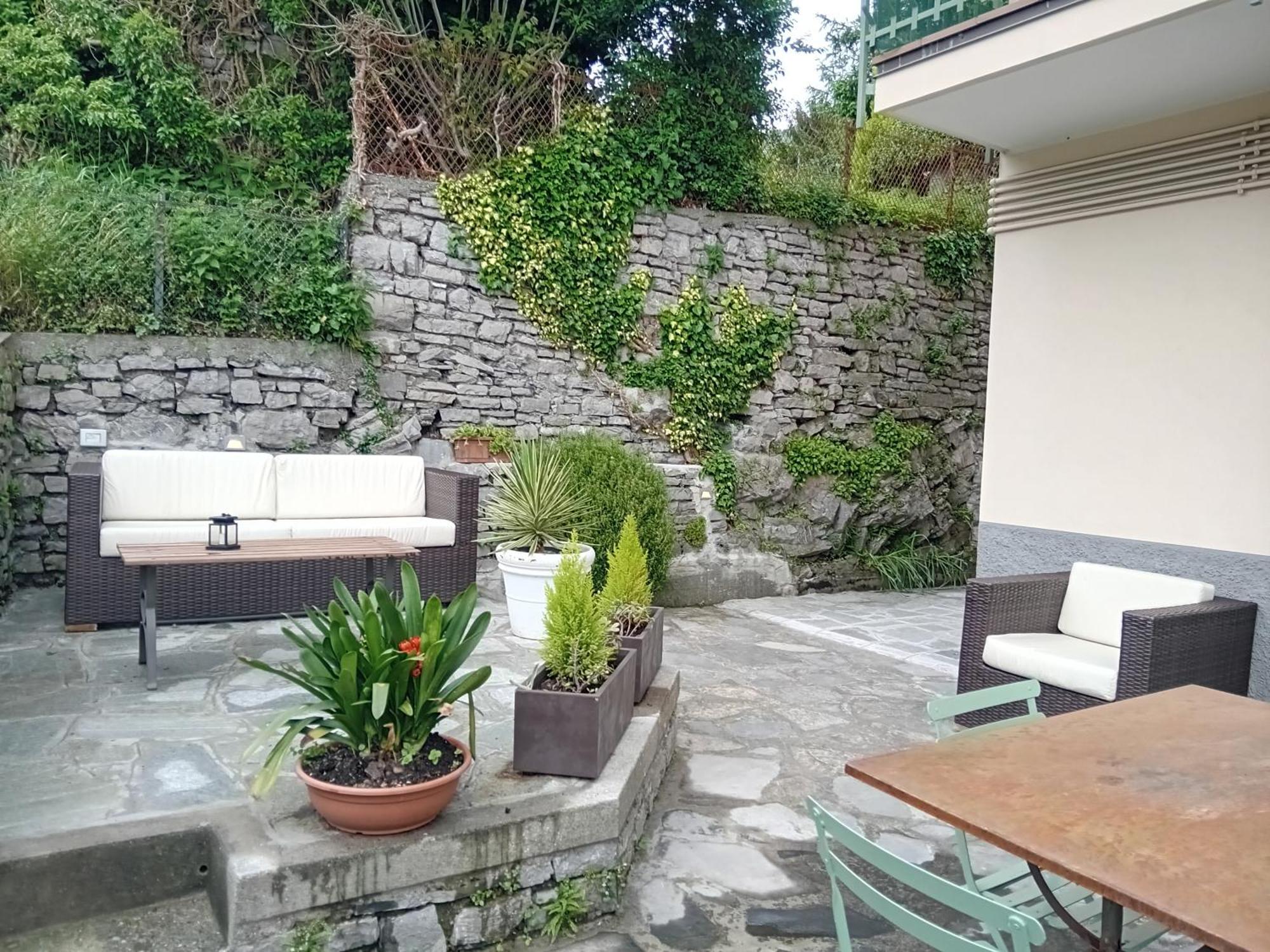 Appartamento Butterfly ペルレード 部屋 写真
